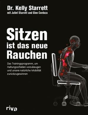 Sitzen ist das neue Rauchen