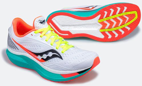 Saucony Endorphin Speed