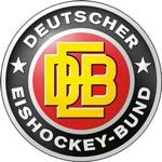 Logo Deutscher Eishockeybund
