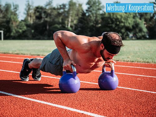 Kettlebell